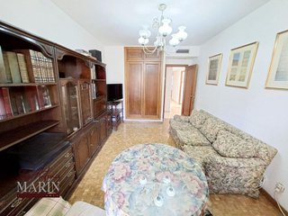 Piso en venta en Pardaleras en Badajoz