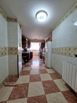 Piso en venta en Pardaleras en Badajoz