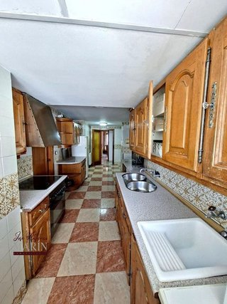 Piso en venta en Pardaleras en Badajoz
