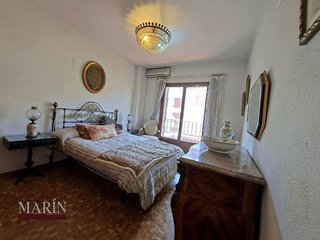 Piso en venta en Pardaleras en Badajoz