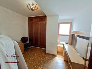 Piso en venta en Pardaleras en Badajoz