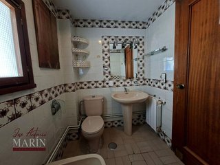 Piso en venta en Pardaleras en Badajoz