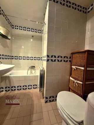 Piso en venta en Pardaleras en Badajoz