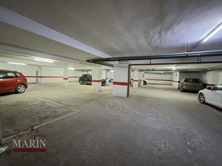 Piso en venta en Pardaleras en Badajoz