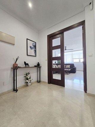 Piso en venta en Centro Histórico en Málaga