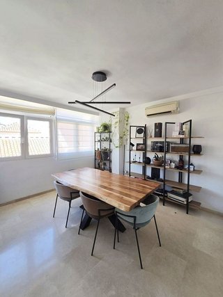 Piso en venta en Centro Histórico en Málaga