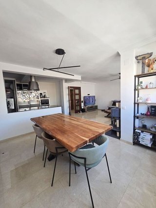 Piso en venta en Centro Histórico en Málaga