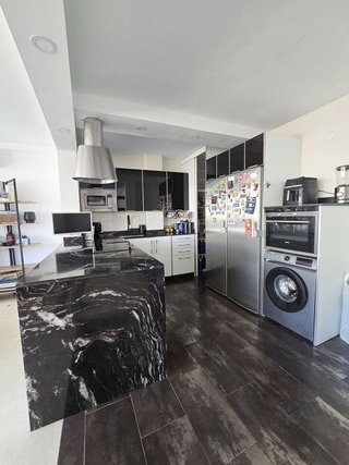 Piso en venta en Centro Histórico en Málaga