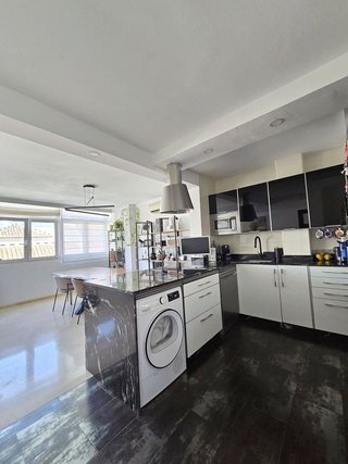 Piso en venta en Centro Histórico en Málaga
