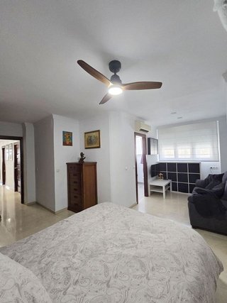 Piso en venta en Centro Histórico en Málaga