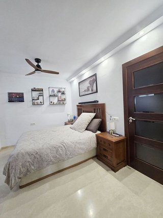 Piso en venta en Centro Histórico en Málaga