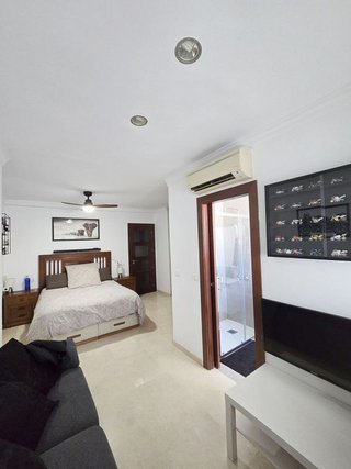 Piso en venta en Centro Histórico en Málaga