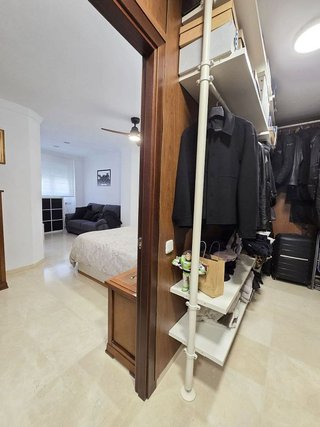 Piso en venta en Centro Histórico en Málaga