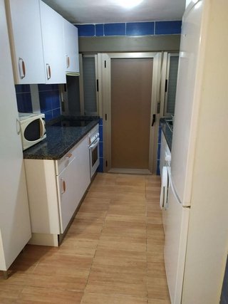 Piso en venta en Sector Sur en Córdoba