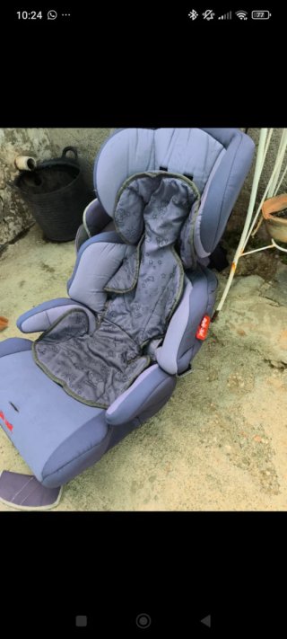 Sillas de coche para bebé