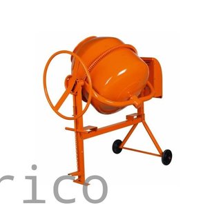 Hormigonera Eléctrica 180 Litros - 700w - HOR 180 - Irbal