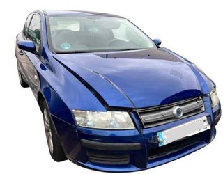 Centralita motor uce fiat 0261208204 stilo 139448