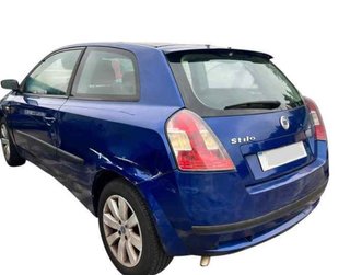 Centralita motor uce fiat 0261208204 stilo 139448