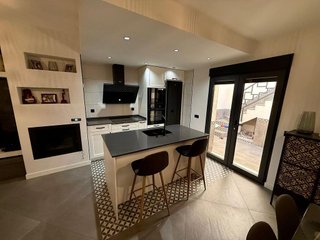 Casa adosada en venta en San Roque-Concordia-Adoratrices en Guadalajara