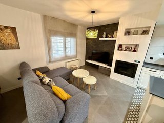 Casa adosada en venta en San Roque-Concordia-Adoratrices en Guadalajara