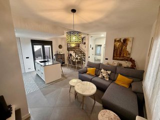 Casa adosada en venta en San Roque-Concordia-Adoratrices en Guadalajara
