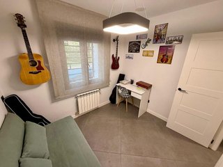 Casa adosada en venta en San Roque-Concordia-Adoratrices en Guadalajara