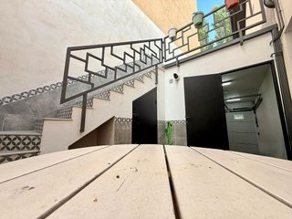 Casa adosada en venta en San Roque-Concordia-Adoratrices en Guadalajara
