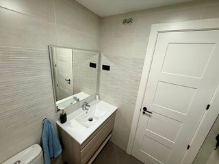 Casa adosada en venta en San Roque-Concordia-Adoratrices en Guadalajara