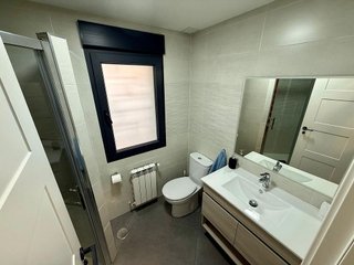 Casa adosada en venta en San Roque-Concordia-Adoratrices en Guadalajara