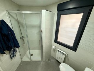 Casa adosada en venta en San Roque-Concordia-Adoratrices en Guadalajara