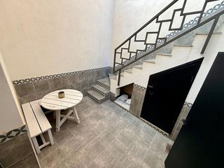 Casa adosada en venta en San Roque-Concordia-Adoratrices en Guadalajara