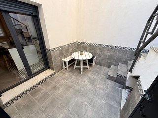 Casa adosada en venta en San Roque-Concordia-Adoratrices en Guadalajara