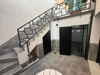 Casa adosada en venta en San Roque-Concordia-Adoratrices en Guadalajara