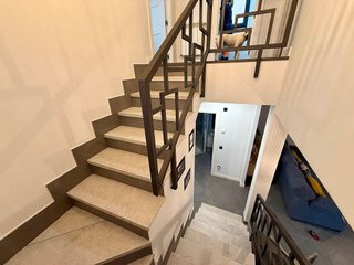 Casa adosada en venta en San Roque-Concordia-Adoratrices en Guadalajara
