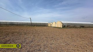 Terreno en venta en Parc Empresarial en Viladecans