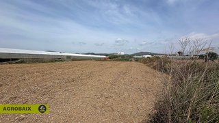 Terreno en venta en Parc Empresarial en Viladecans