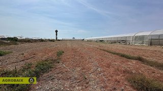 Terreno en venta en Parc Empresarial en Viladecans