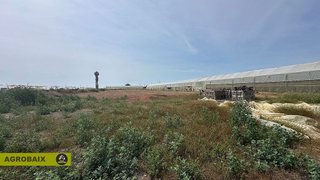 Terreno en venta en Parc Empresarial en Viladecans