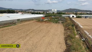 Terreno en venta en Parc Empresarial en Viladecans