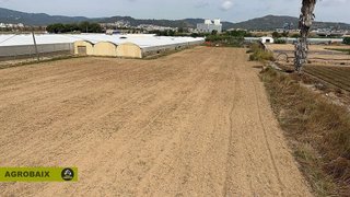 Terreno en venta en Parc Empresarial en Viladecans