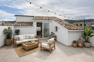 Chalet en venta en Albaida
