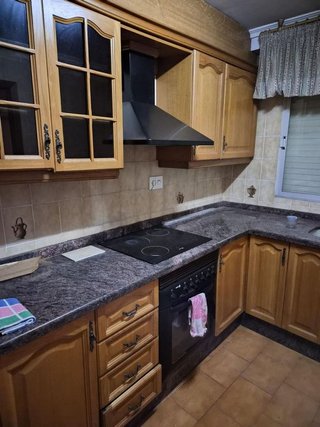 Chalet en venta en Albaida