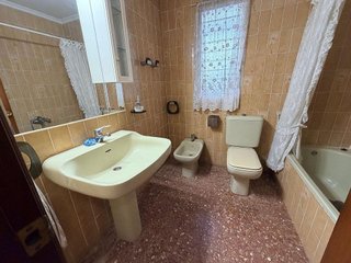 Chalet en venta en Albaida