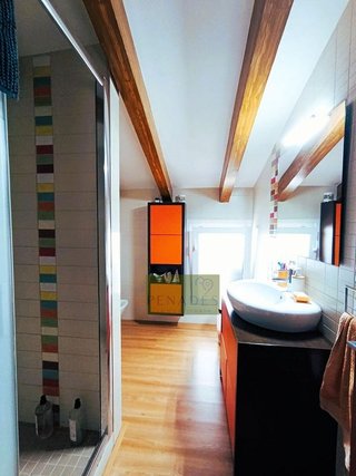 Chalet en venta en Ontinyent