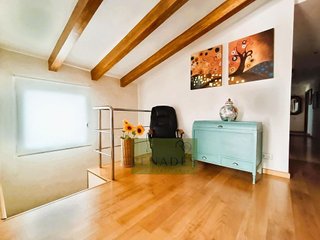 Chalet en venta en Ontinyent