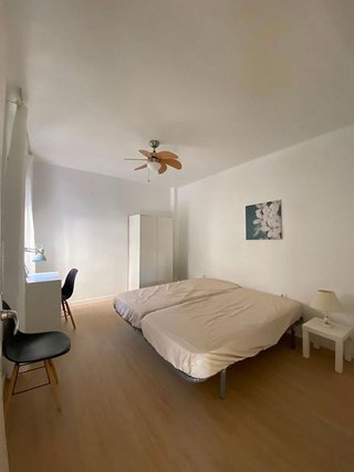 Piso en alquiler en Tres Huertas - El Torrejón - El Cerezo en Sevilla