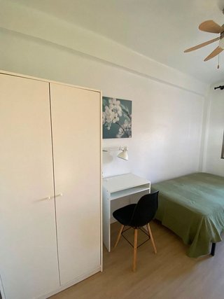 Piso en alquiler en Tres Huertas - El Torrejón - El Cerezo en Sevilla