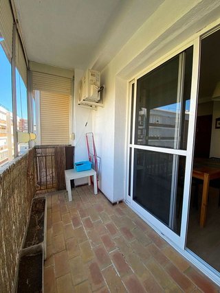 Piso en alquiler en Tres Huertas - El Torrejón - El Cerezo en Sevilla