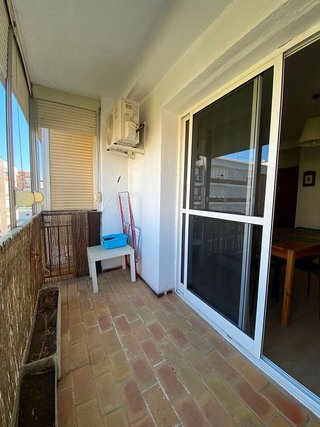 Piso en alquiler en Tres Huertas - El Torrejón - El Cerezo en Sevilla