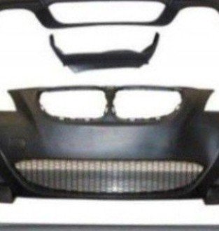 Kit De Carrocería BMW E60 04-09 M5
